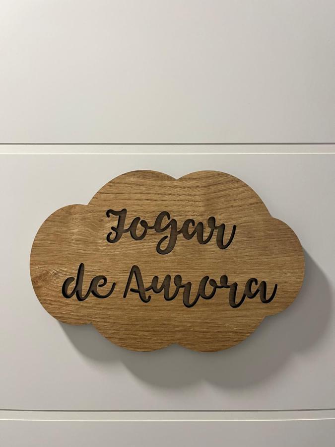 포르토마린 Fogar De Aurora 빌라 외부 사진